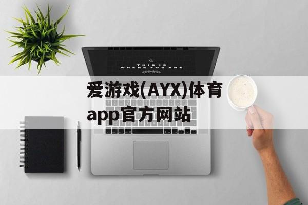 爱游戏(AYX)体育app官方网站